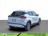 Used 2022 Nissan Kicks SV image 4