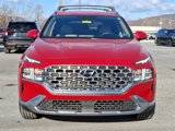Used 2022 Hyundai Santa Fe SEL image 2