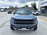 Certified 2023 Ford F150 Raptor image 4