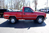 Used 1997 Chevrolet Silverado 1500 4x4 Regular Cab w/ Preferred Equipment Group 2 image 4