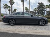 Certified 2022 Mercedes-Benz E 350 4MATIC Sedan image 5