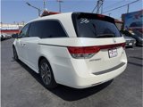 Used 2015 Honda Odyssey Touring Elite image 4