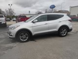 Used 2017 Hyundai Santa Fe Sport w/ 2.4L Tech Package 04 image 2