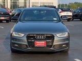 Used 2015 Audi A4 2.0T Premium Plus w/ Technology Package image 4