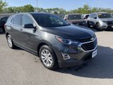 Used 2018 Chevrolet Equinox LT image 3