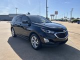 Used 2020 Chevrolet Equinox LT image 3