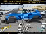New 2025 Jeep Compass Limited image 4