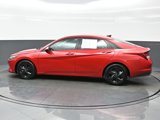 Certified 2021 Hyundai Elantra SEL image 3
