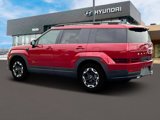 New 2025 Hyundai Santa Fe SEL image 4