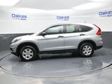 Used 2015 Honda CR-V LX image 4
