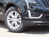 New 2024 Cadillac XT5 Luxury image 2