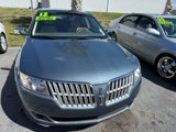 Used 2012 Lincoln MKZ image 2
