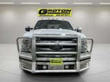 Used 2012 Ford F250 Lariat w/ Chrome Pkg image 5
