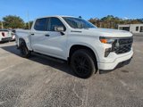New 2025 Chevrolet Silverado 1500 Custom w/ Turbomax Blackout Package image 2