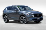 Used 2023 MAZDA CX-5 AWD 2.5 S w/ Premium Package image 3