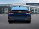 New 2025 Hyundai Elantra Sport image 6