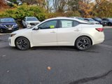 Used 2025 Nissan Sentra SV image 3