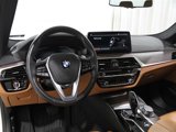 Certified 2022 BMW 530i xDrive w/ Premium Package image 6