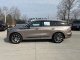 Used 2021 Lincoln Aviator Grand Touring image 4