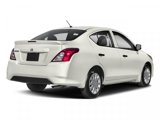 Used 2018 Nissan Versa SV image 2