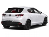 Used 2021 MAZDA MAZDA3 Hatchback w/Premium Plus Pkg image 2