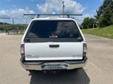 Used 2012 Toyota Tacoma 4x4 Double Cab image 3
