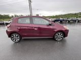 Used 2024 Mitsubishi Mirage SE image 4
