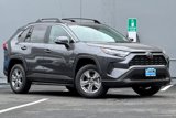 New 2025 Toyota RAV4 XLE image 2