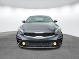 Used 2021 Kia Forte LXS image 2