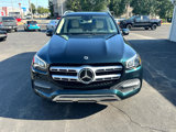Used 2020 Mercedes-Benz GLS 450 4MATIC image 2