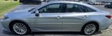 Used 2020 Toyota Avalon Limited image 5