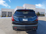 New 2024 Cadillac XT5 Luxury image 4
