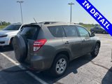 Used 2010 Toyota RAV4 4WD image 4
