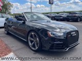 Used 2014 Audi RS 5 Cabriolet image 5