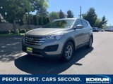 Used 2013 Hyundai Santa Fe Sport image 1