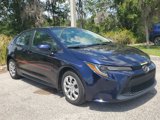 Used 2022 Toyota Corolla LE image 2