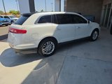 Used 2013 Lincoln MKT AWD image 5
