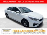 Used 2020 Kia Forte Sedan image 1