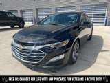 Used 2023 Chevrolet Malibu LT image 3