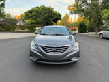 Used 2013 Hyundai Sonata GLS w/ Popular Equipment Pkg image 2
