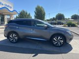 Used 2017 Nissan Murano Platinum w/ Platinum Technology Package image 3