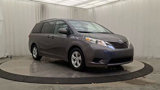 Certified 2015 Toyota Sienna LE image 5