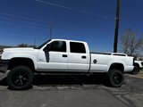 Used 2005 Chevrolet Silverado 3500 LS w/ Heavy-Duty Power Package image 2