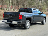 Used 2018 Chevrolet Silverado 1500 LT w/ All Star Edition image 4