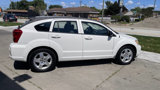 Used 2009 Dodge Caliber SXT image 5