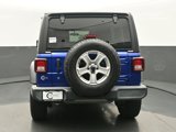 Used 2018 Jeep Wrangler Unlimited Sport S image 5