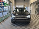 New 2024 Ford Bronco Sport Badlands w/ Premium Package image 2