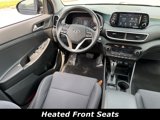 Used 2020 Hyundai Tucson Sport image 4