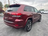 Certified 2021 Jeep Grand Cherokee Limited w/ Quick Order Package 2GK 80th image 5