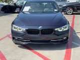 Used 2016 BMW 328i Sedan image 3